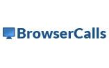 BrowserCalls Newsletter Logo